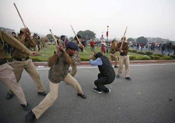 Delhi Rape Victim Damini Friend