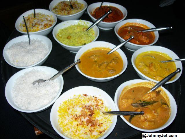 Delicious Indian Food Pictures