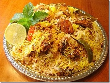 Delicious Indian Food Pictures