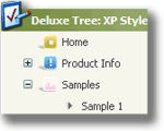 Deluxe Tree.com