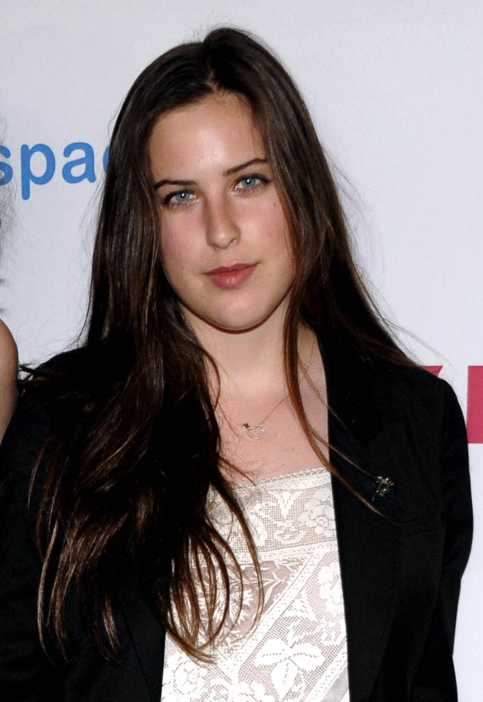 Demi Moore And Bruce Willis Daughters Names