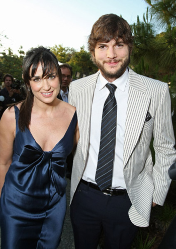 Demi Moore Ashton Kutcher Age Difference