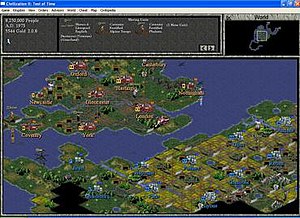 Democracy 2 Game Wiki