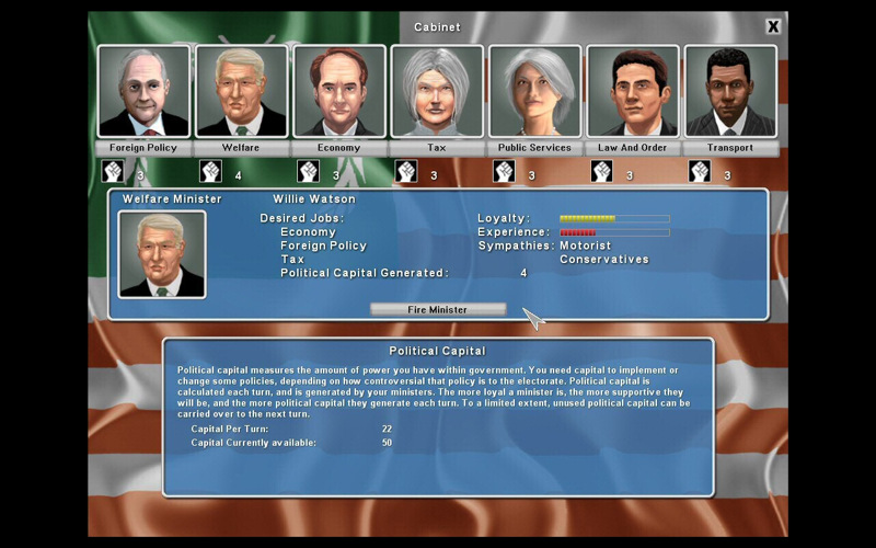 Democracy 2 Mac Download