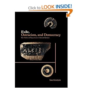 Democracy In Ancient Greece And Now