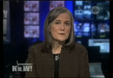 Democracy Now Amy Goodman Stroke