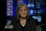 Democracy Now Amy Goodman Stroke