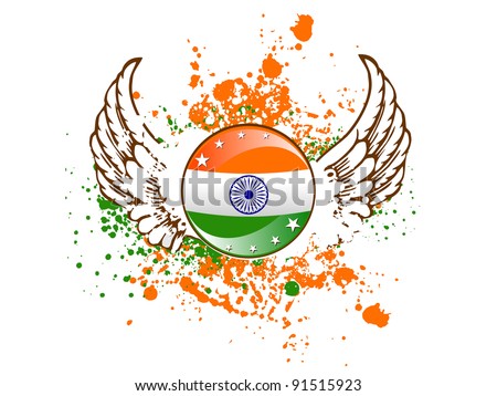 Democracy Symbol Of India