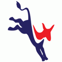 Democratic Party Donkey Logo