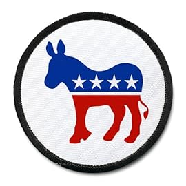 Democratic Party Donkey Pictures