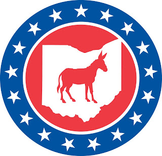 Democratic Party Logo History