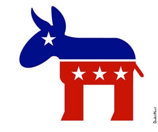 Democratic Party Platform 2012 Taxes