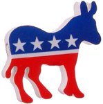 Democratic Party Symbol And Color