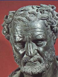 Democritus Atomic Theory Facts