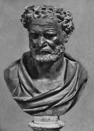 Democritus Atomic Theory Summary