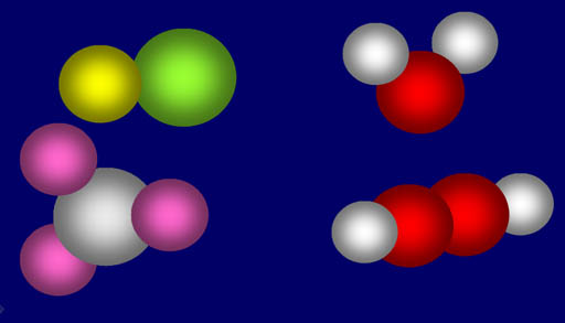 Democritus Atomic Theory Summary