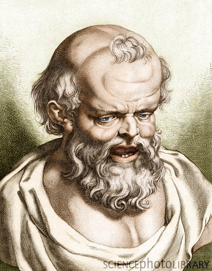 Democritus Of Abdera Atomic Theory