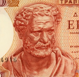 Democritus Of Abdera Biography