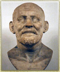 Democritus Of Abdera Biography