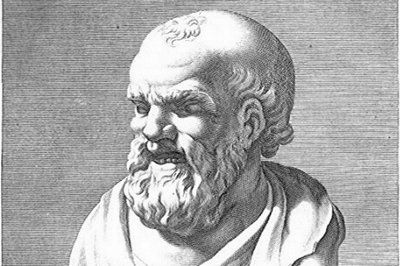 Democritus Of Abdera Biography