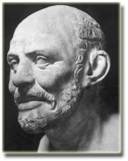 Democritus Of Abdera Biography