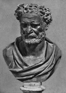 Democritus Theory Of Atomic Structure