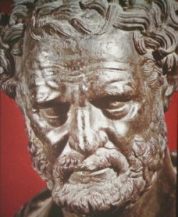 Democritus Theory Of Perception