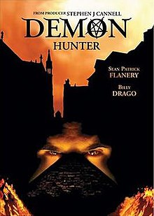 Demon Hunter 2012 Movie Review