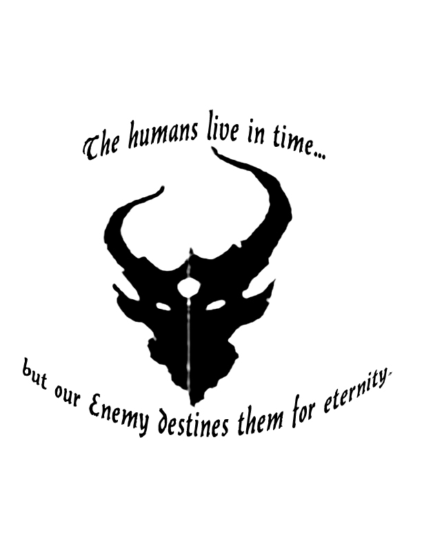 Demon Hunter Logo Pictures