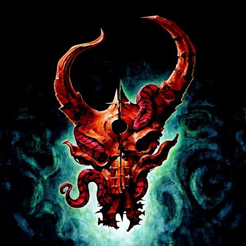 Demon Hunter Logo Pictures