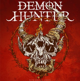 Demon Hunter True Defiance Download