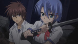 Demon King Daimao Season 2 Episode 1