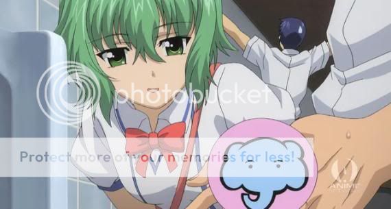 Demon King Daimao Season 2 Episode 1