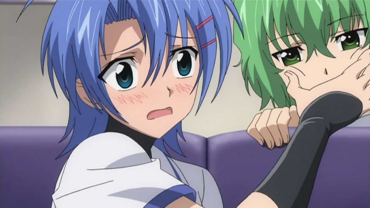 Demon King Daimao Season 2 Wiki