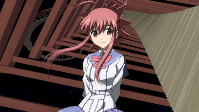 Demon King Daimao Wiki Junko