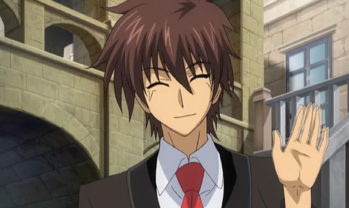 Demon King Daimao Wiki Junko