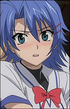 Demon King Daimao Wiki Junko