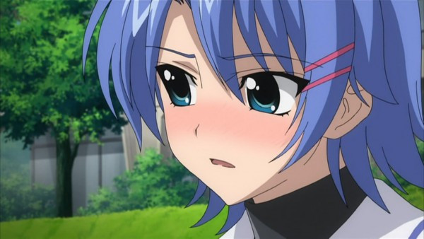 Demon King Daimao Wiki Junko