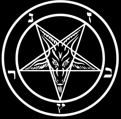 Demonic Symbols And What They Mean