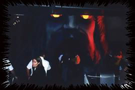 Demonoid Phenomenon Rob Zombie