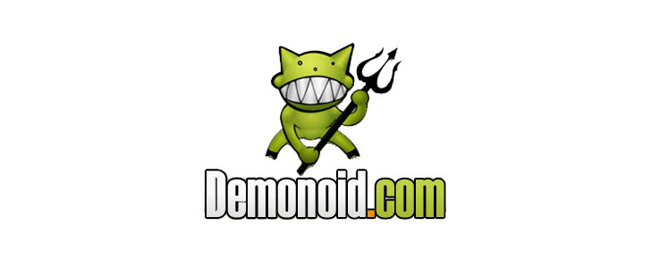 Demonoid.me Down