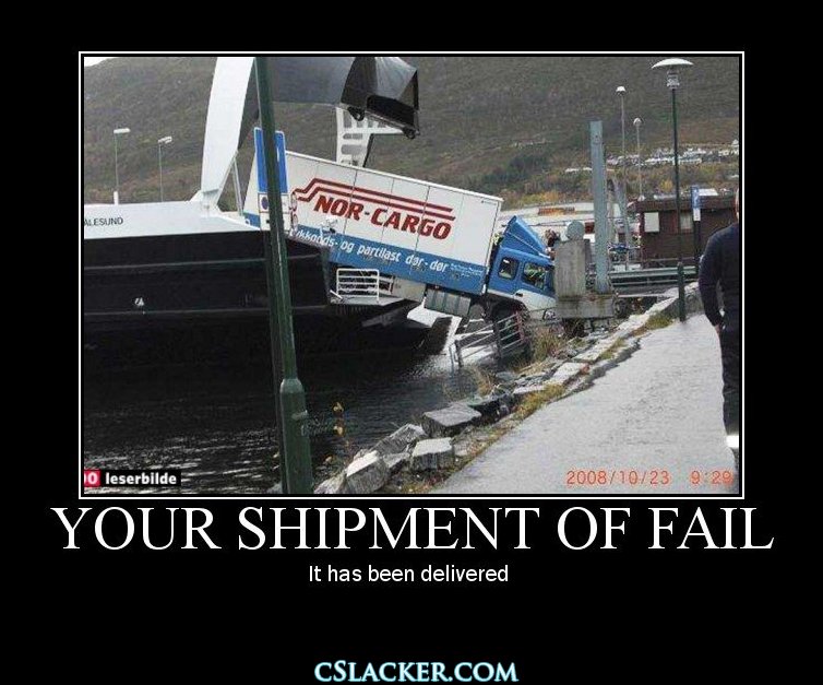 Demotivational Pictures Fail