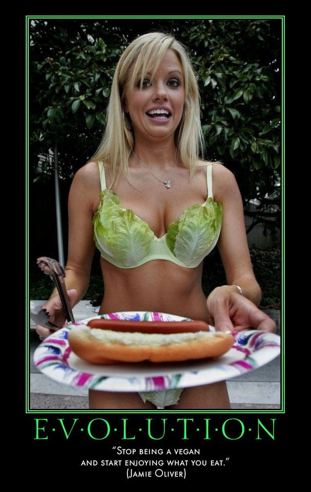 Demotivational Pictures Women