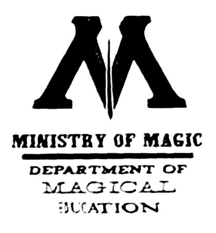 Department Of Higher Education Logo