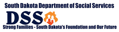 Department Of Social Services Logo