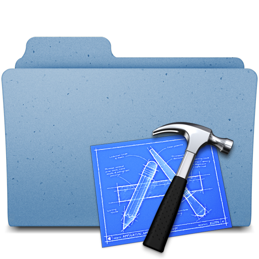 Developer Icon