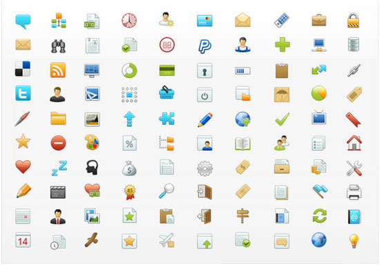 Developer Icons Free