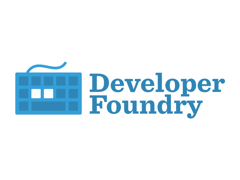 Developer Logo