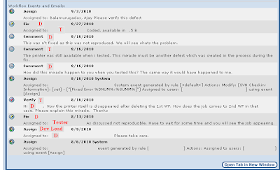 Developer Vs Tester Funny