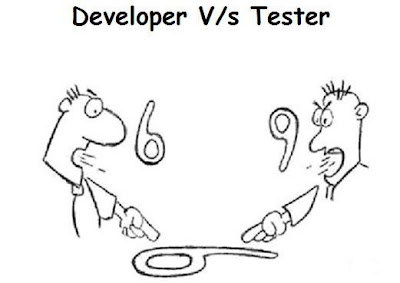 Developer Vs Tester Salary